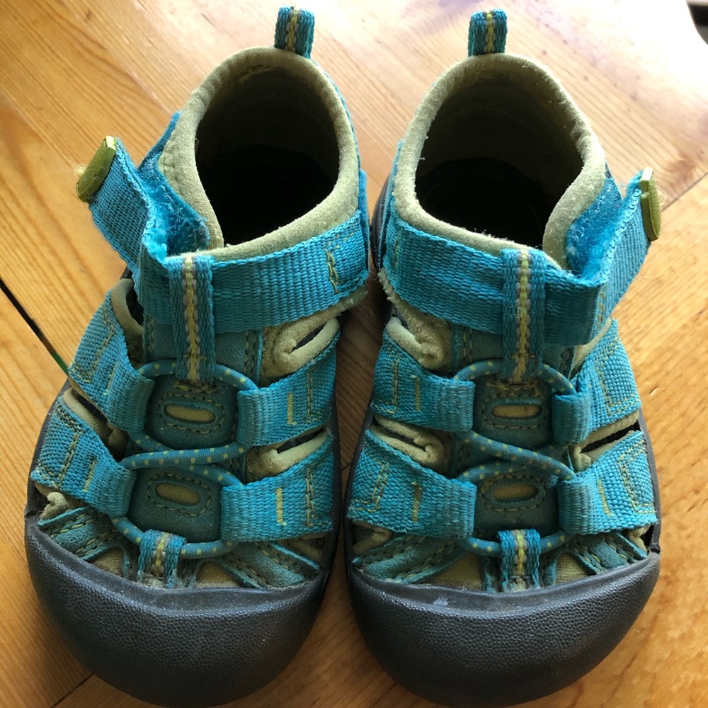 Keen Sandals